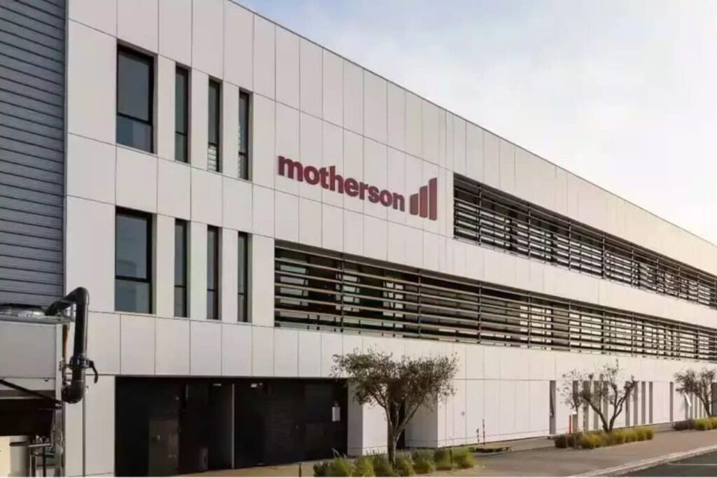 Samvardhana Motherson Shares in Focus After Reporting 45% YoY Increase in Q4 Net Profit; Declares 25% Final Dividend 