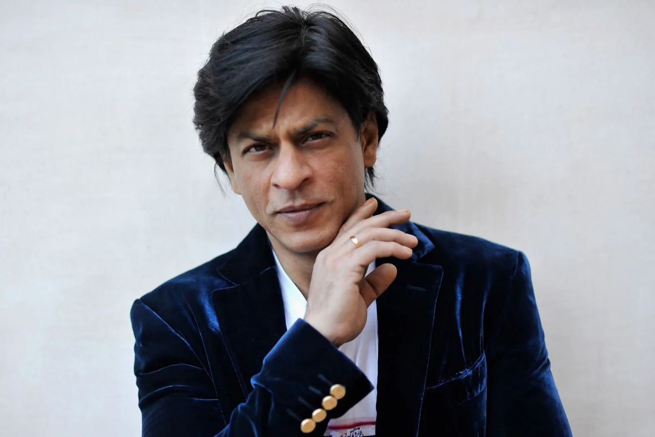 4 Stocks Held by Shah Rukh Khan and Other Bollywood Actors; Do You Hold Any?