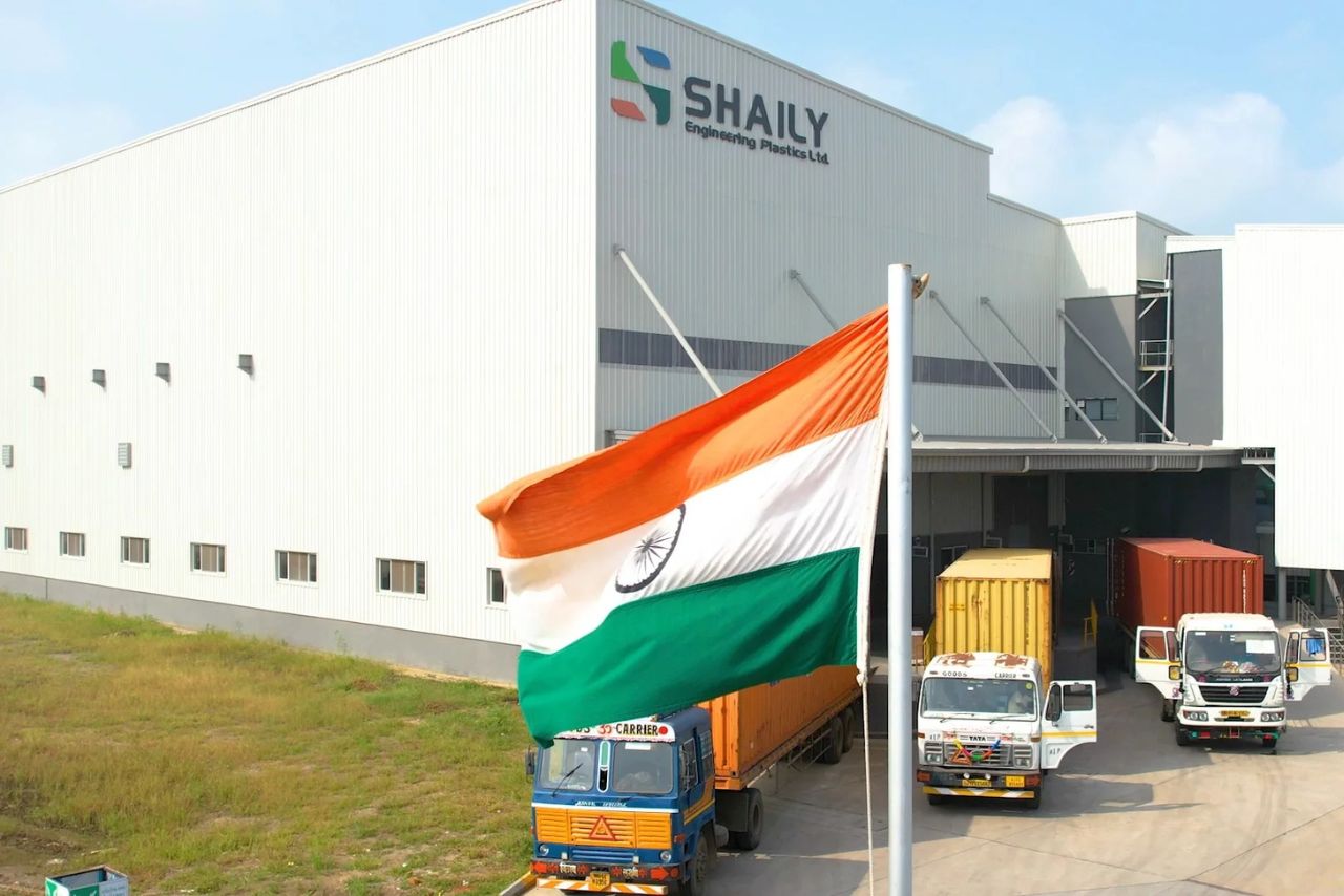 Shaily Engineering Plastics: Is It Running Out of Capacity Amid the Weight Loss Drug Boom?