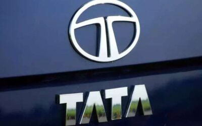 Green Energy Stock Jumps After Securing 400 MW Project from Tata Group Company