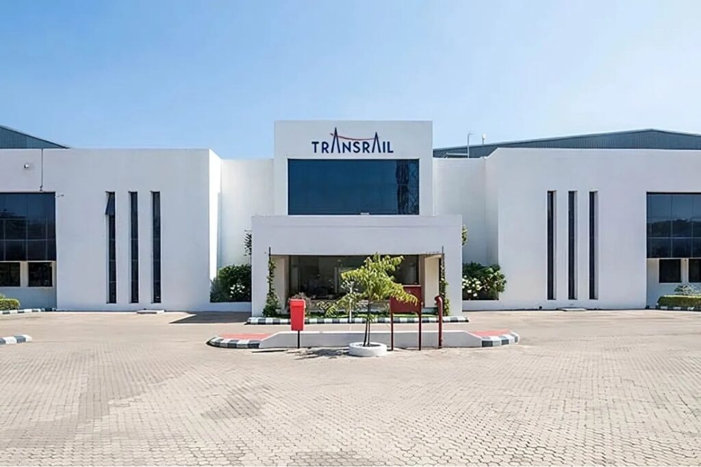 Exclusive: Why are Transrail Lighting shares down 40% despite growing more than industry?