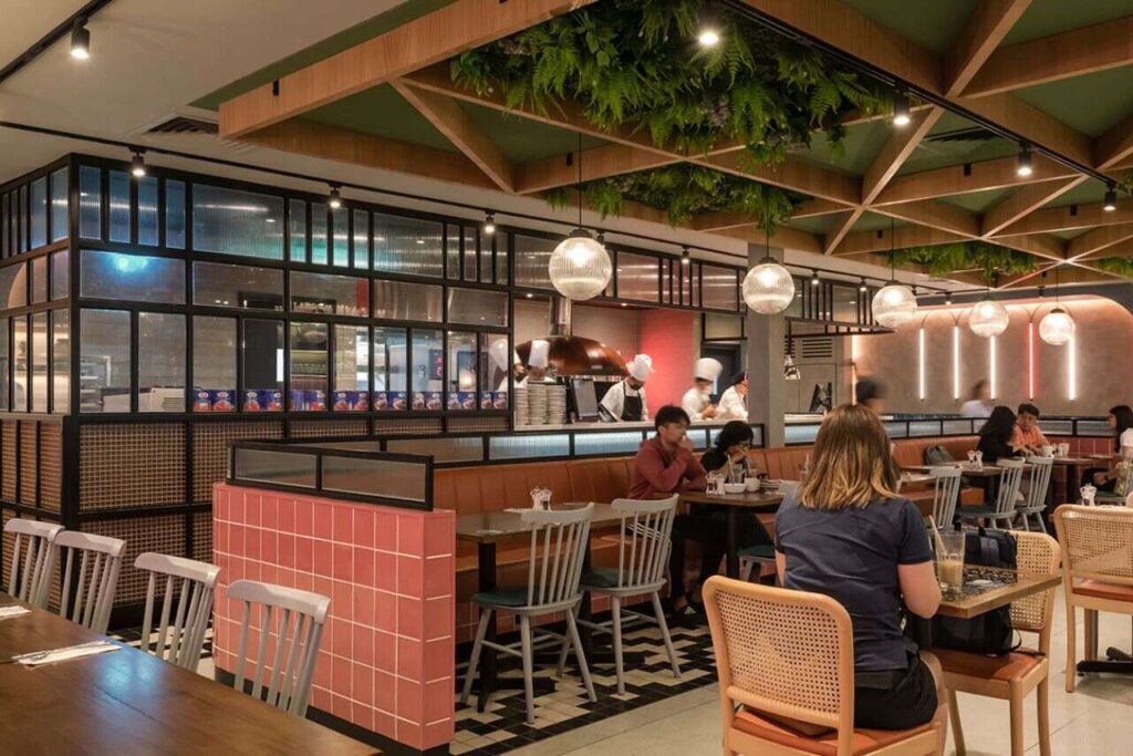 Travel Food Services Stock: How Does the Company Turn High Airport Footfall into Massive Profits?