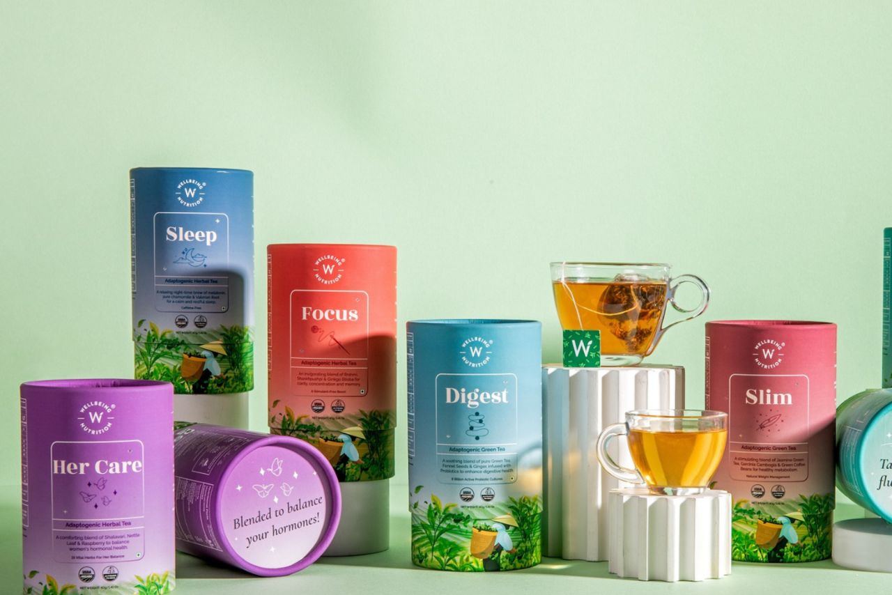 ₹1,131 Cr Portfolio Restructure: FMCG Stock Buys 49% Stake in OZiva, Exits Wellbeing Nutrition