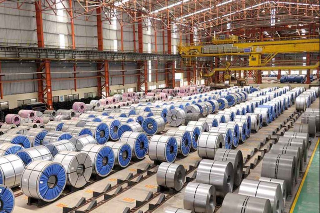 APL Apollo Tubes: Motilal Oswal Recommends ‘Buy’ Rating with Huge Upside Potential