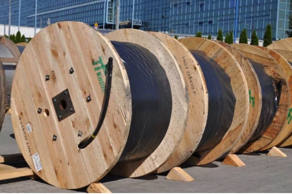 Diamond Power Infrastructure bags ₹60.53 Cr order from GETCO for supply of 66 kV EHV cables