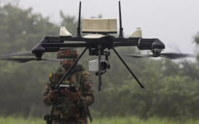 Defence Sector: Kotak Turns Bullish on Drones, Electronics, and Exports; But Risks Remain
