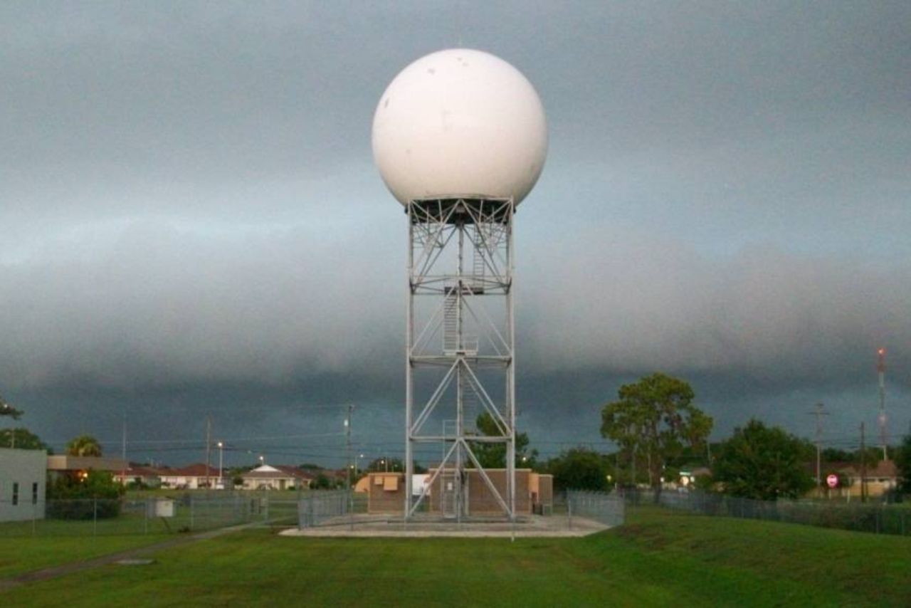 Defence Stock Jumps After Receiving ₹288 Cr Order for Doppler Weather Radars from IMD