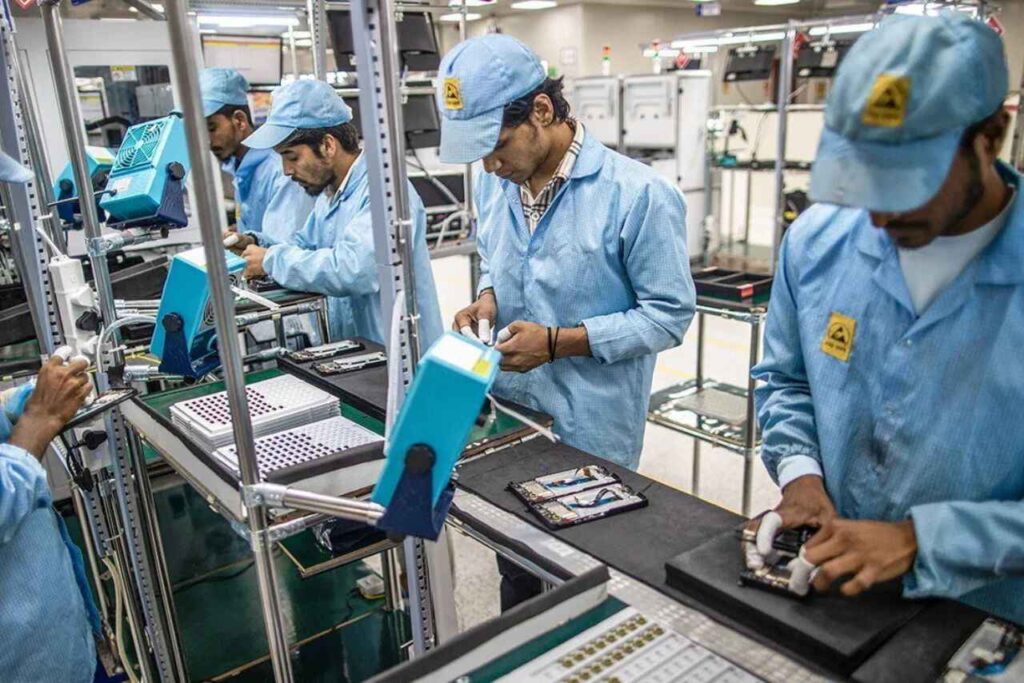 EMS Stock Jumps After Arm Plans to Raise ₹328 Cr to Strengthen its Business