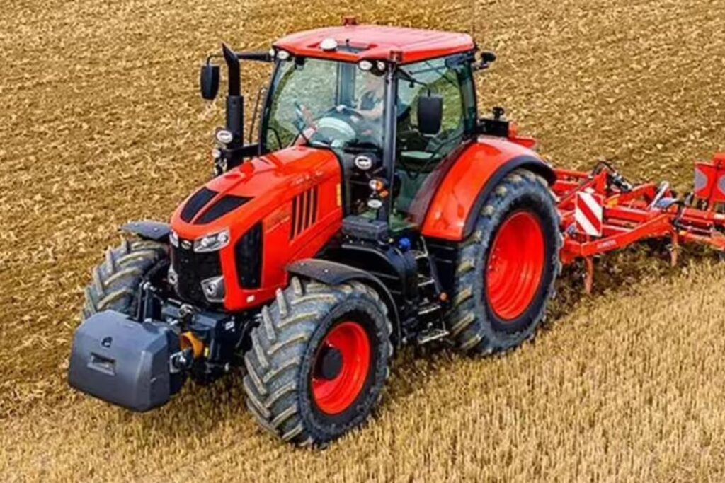 Stock in Focus After Being Allotted 154 Acres in UP to Set Up Manufacturing Unit