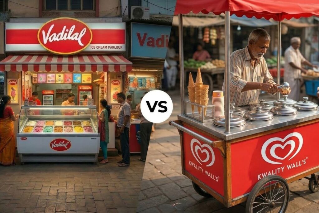 Vadilal vs Kwality: Which Ice Cream Stock Looks Best for This Summer?