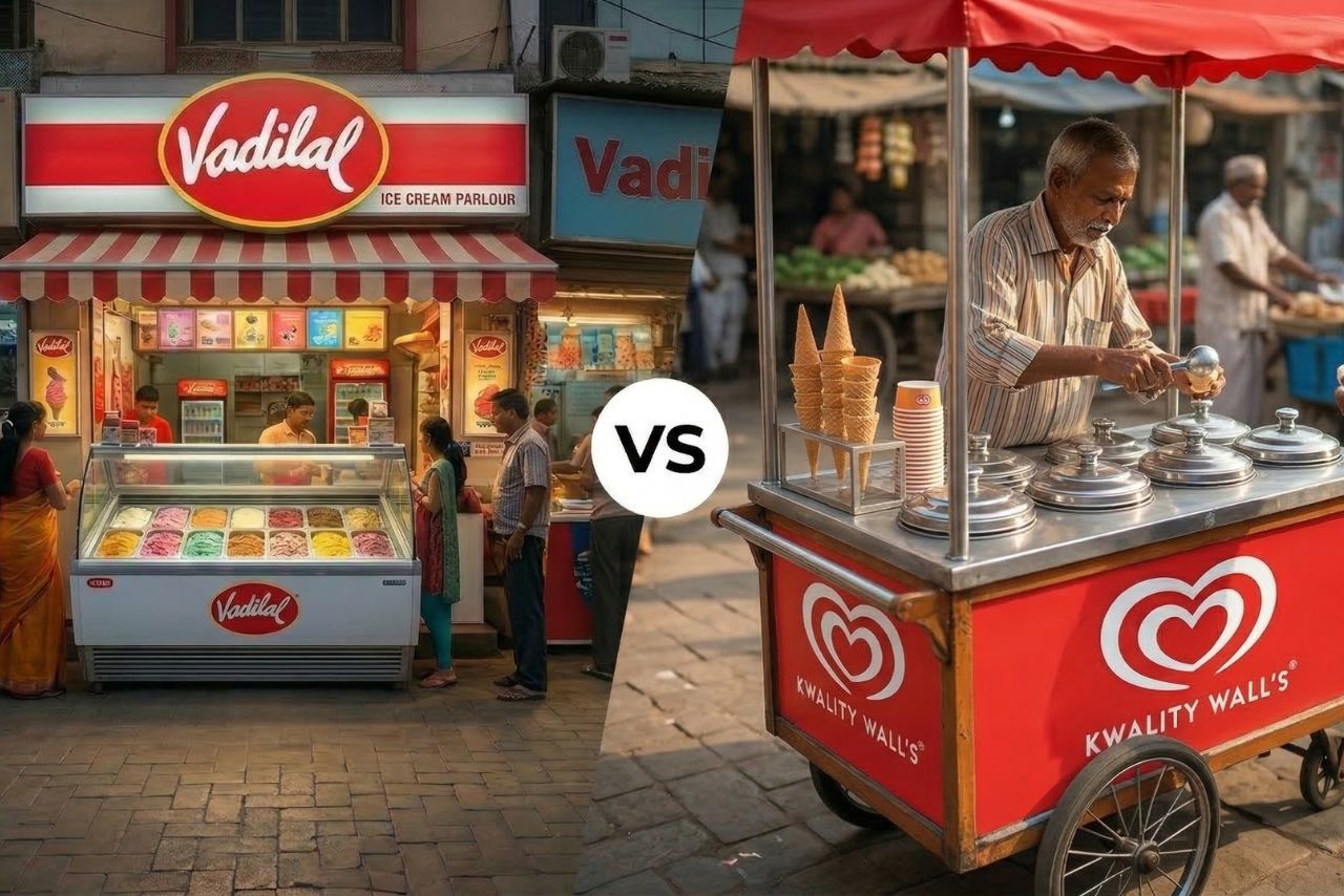 Vadilal vs Kwality: Which Ice Cream Stock Looks Best for This Summer?