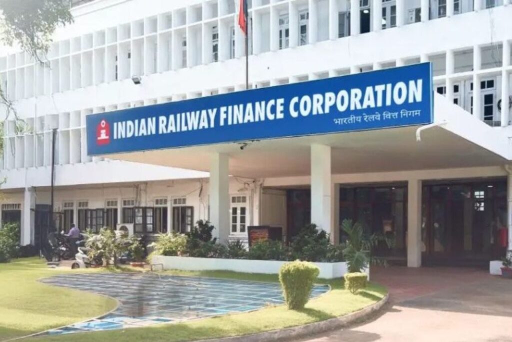 IRFC: How does the company’s largest ₹12,842 Cr HURL refinancing strengthen its loan book?