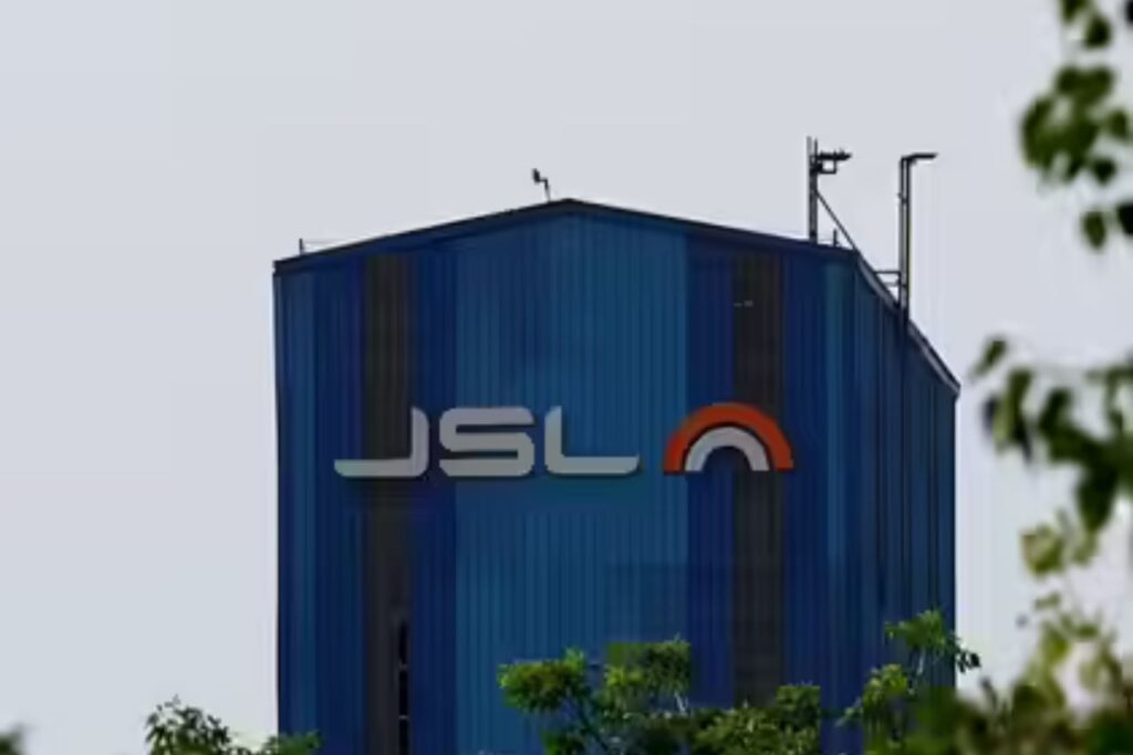 Jindal Stainless Commences ₹2,000 Cr Solar-Wind Hybrid Project in MP