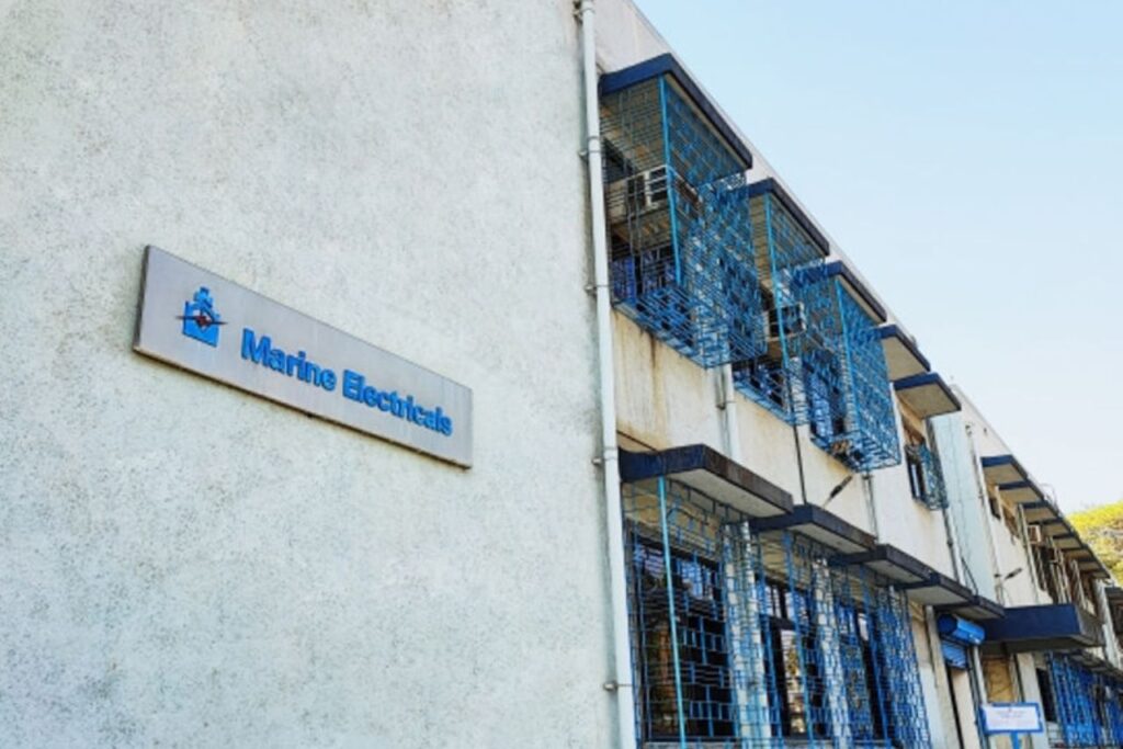 Marine Electricals and 2 Other Stocks Secure Orders from Synergy Shipbuilders, BRPL, and Others