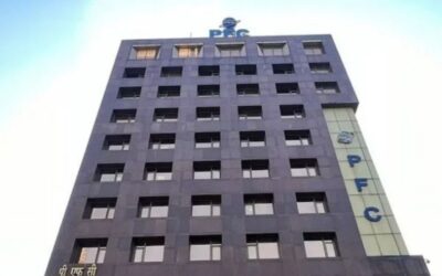 Power Finance Corporation Board Approves Plan to Raise Borrowing Limit to ₹9 Lakh Cr & $25 Billion