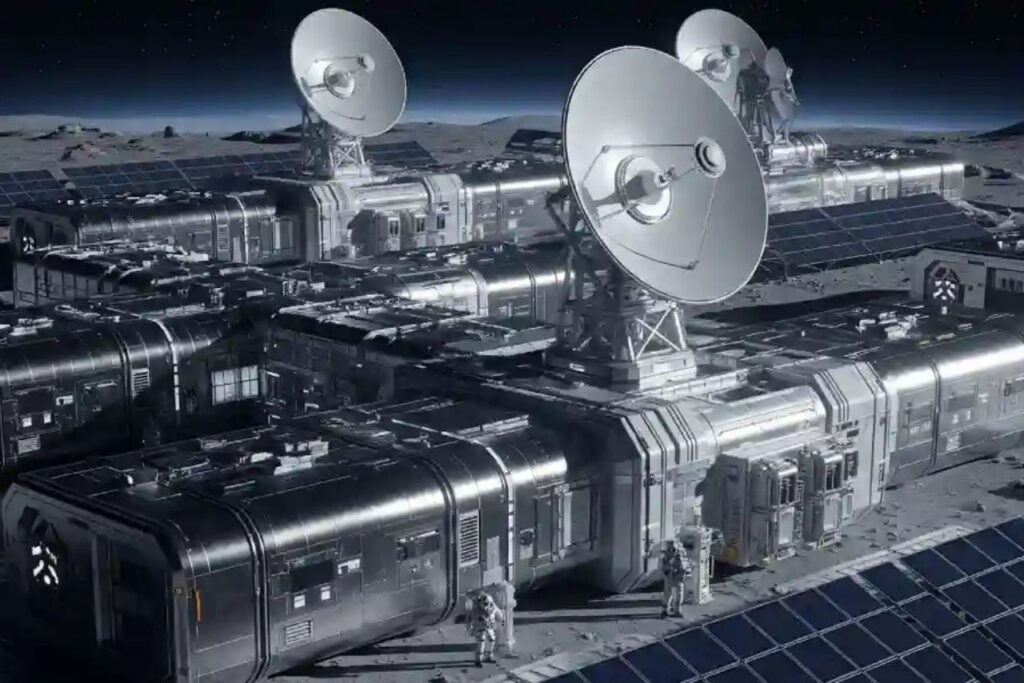 Space Data Centres: Can “Cloud In Literal Clouds” Become A Reality by 2030 or Is It Peak Insanity?