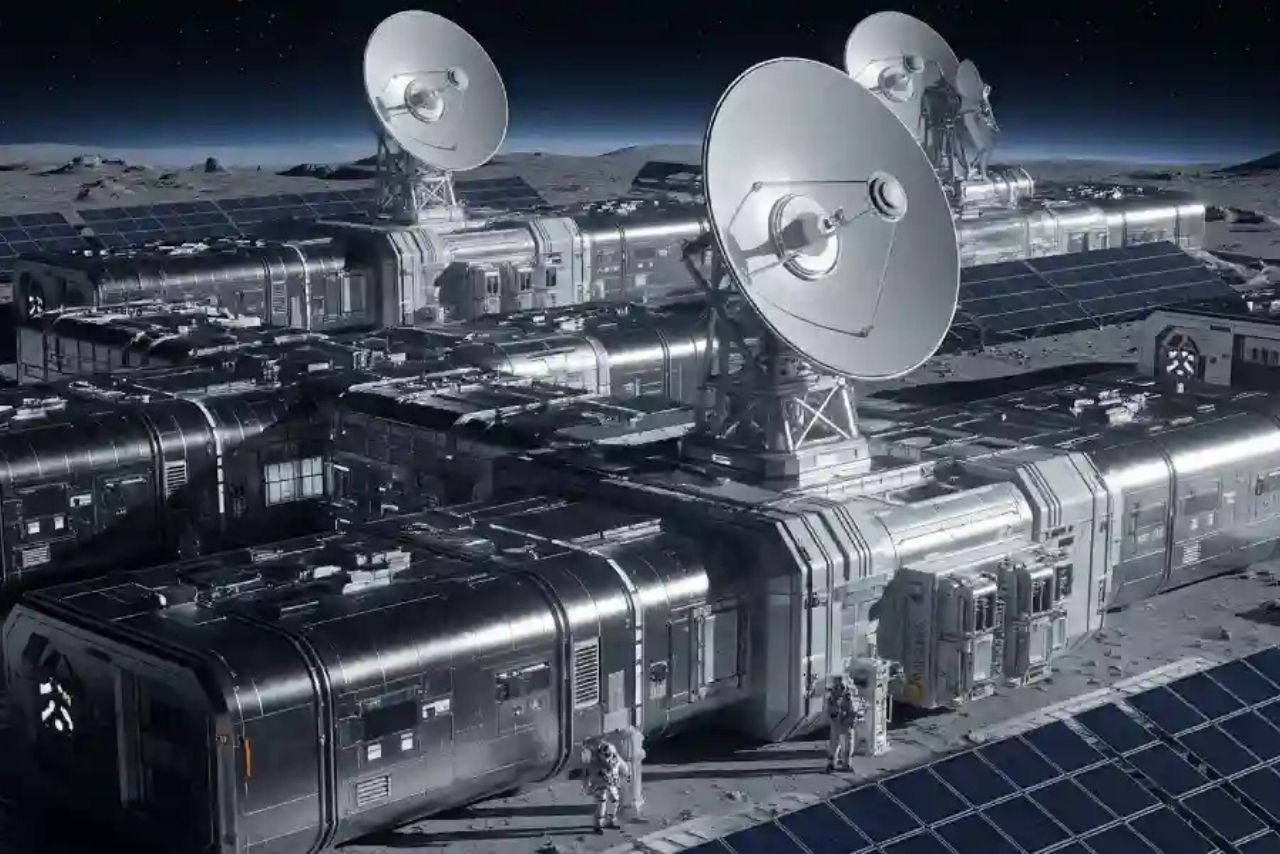 Can “Cloud In Literal Clouds” Become A Reality by 2030 or Is It Peak Insanity? Can “Cloud In Literal Clouds” Become A Reality by 2030 or Is It Peak Insanity?