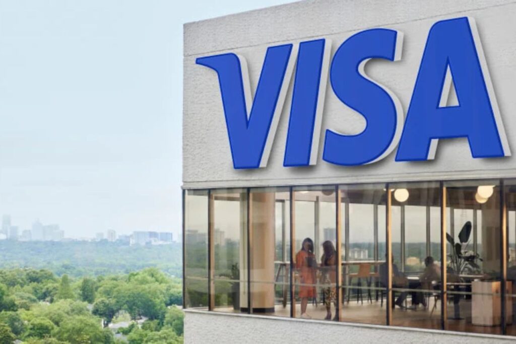 Microcap Stock Jumps 3% After Receiving Visa Approval to Launch Forex Card