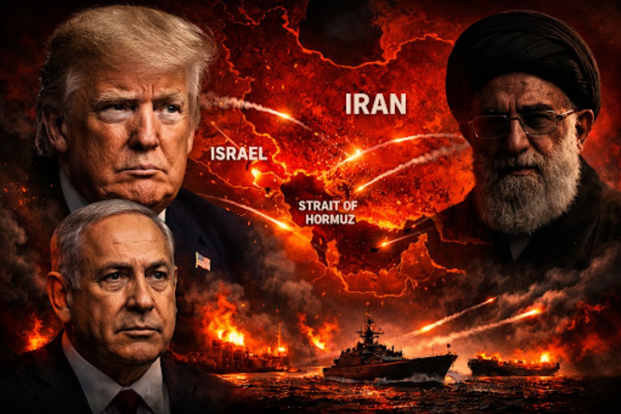 US-Israel vs Iran Ceasefire: 5 Scenarios That Could Decide How the War Ends