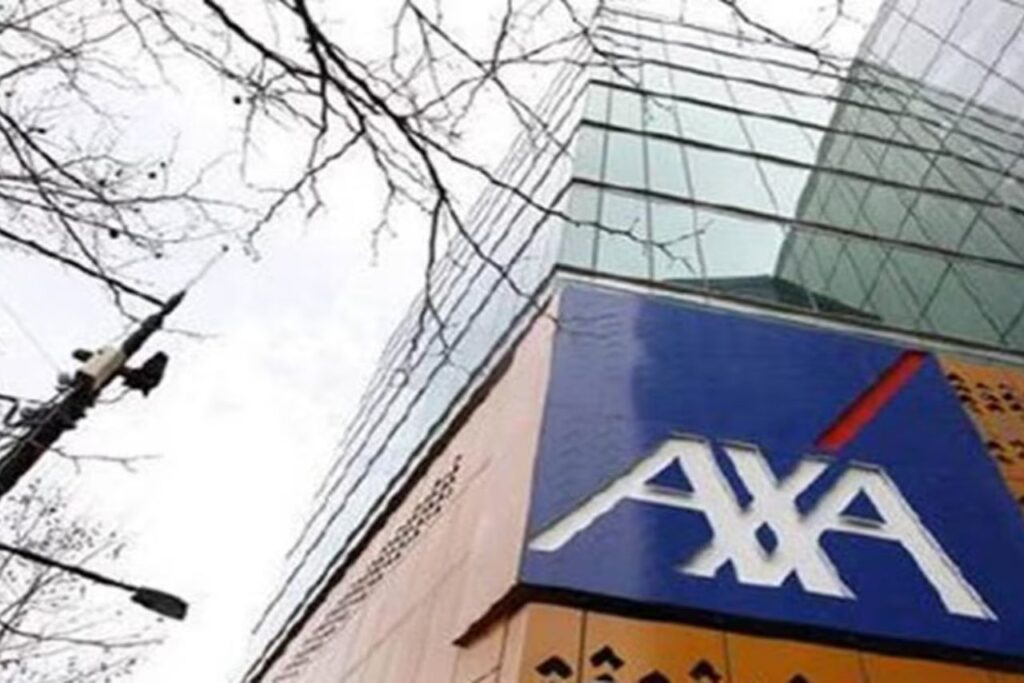 Bharti AXA Stock in Focus Amid ₹8,000 Cr Acquisition Talks with UK Based Prudential