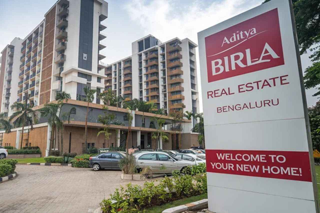 Aditya Birla Real Estate Q4 FY26: Company Returns to Profit and ₹2.5 Dividend Announced 