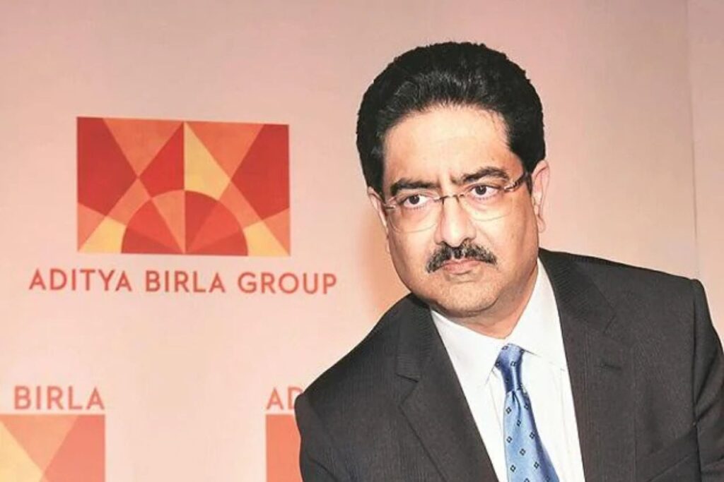 Grasim Industries Completes ₹2,880 Cr Preferential Allotment in Aditya Birla Capital