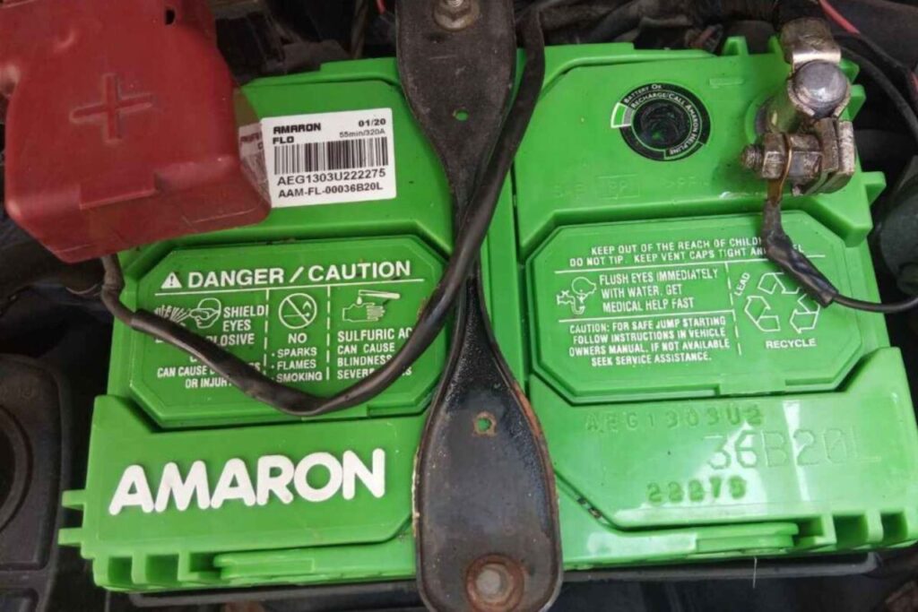 Amara Raja: Can new energy segments offset the structural decline in lead-acid?