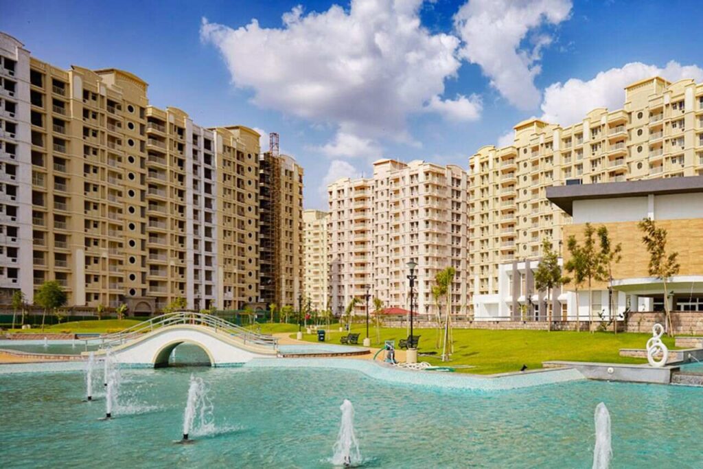 Ashiana Housing: Can Senior Living Model Turn It Into a Stable, High-Margin Real Estate Player?