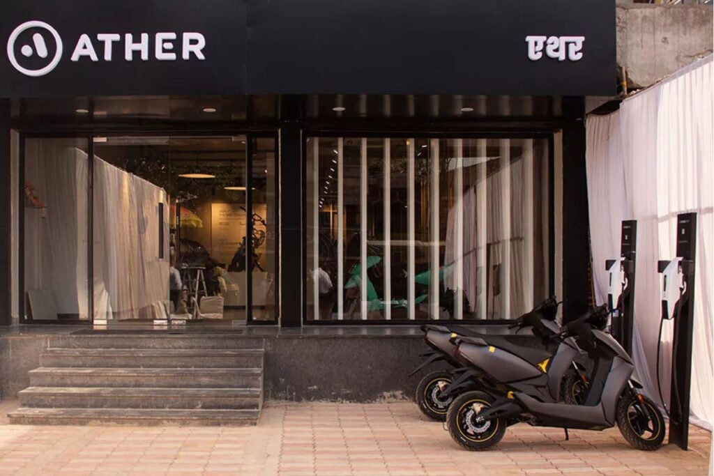Ather Energy Q4 Results: Is The EV Unicorn Set To Cross ₹1,000 Cr Quarterly Revenue Mark? 