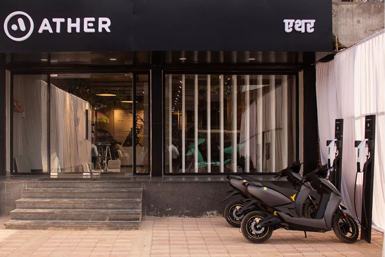 Ather Energy Q4 Results: Is The EV Unicorn Set To Cross ₹1,000 Cr Quarterly Revenue Mark? 