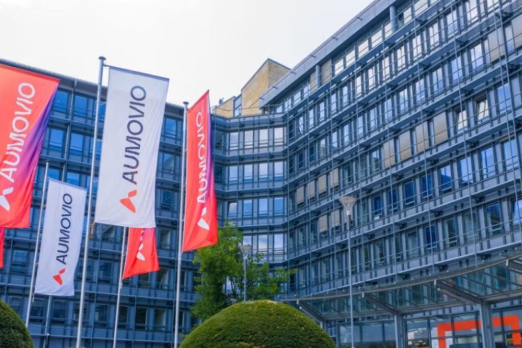 Triton Valves Signs Seven-Year TPMS Supply Deal Worth Rs 112 With German Firm Aumovio