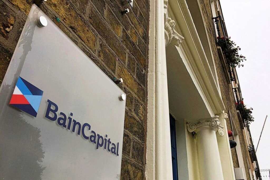 Realty Stock in Focus After It Enters into ₹2,200 Cr JV with Bain Capital; Check the Details