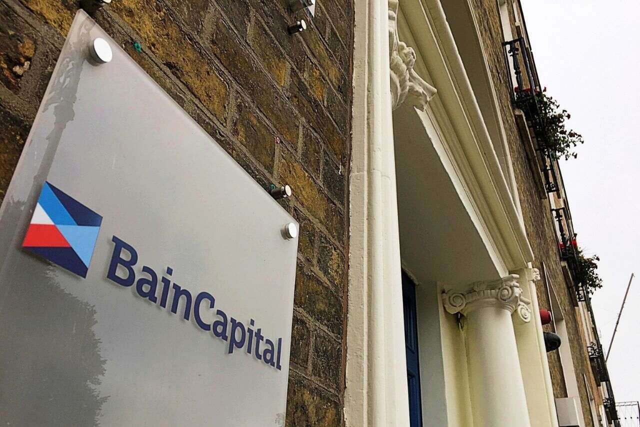 Realty Stock in Focus After It Enters into ₹2,200 Cr JV with Bain Capital; Check the Details