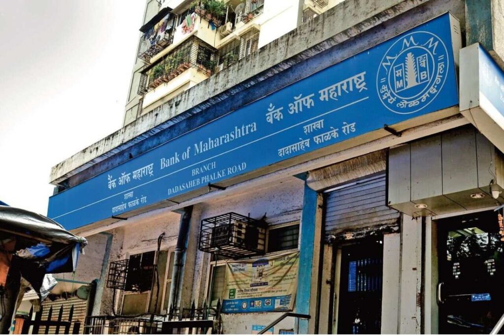 Bank of Maharashtra Shares Soar 6% After Strong Q4; Is Growth Set to Continue?