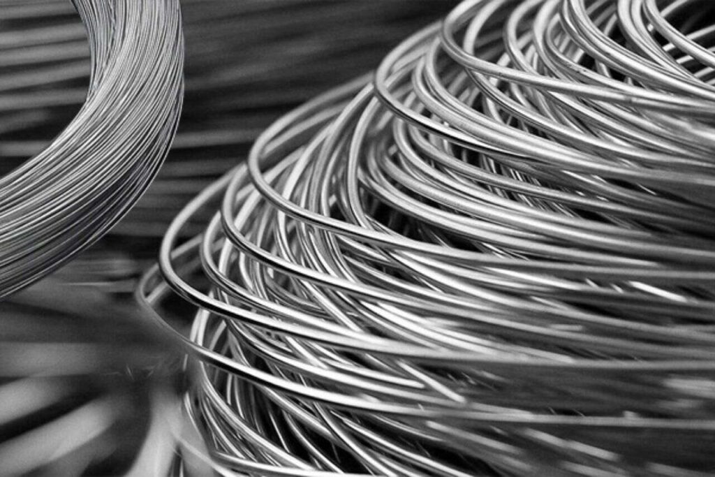 Steel Stock hits 10% upper circuit after its sales soar 33% YoY