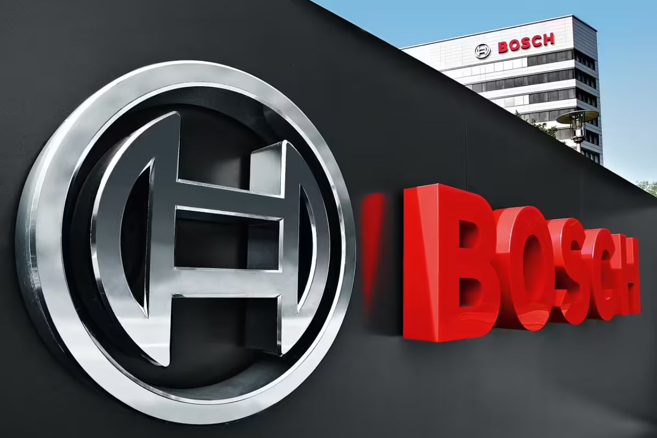 ₹9,069 Cr Acquisition: What Bosch’s Next 5 Years Could Look Like