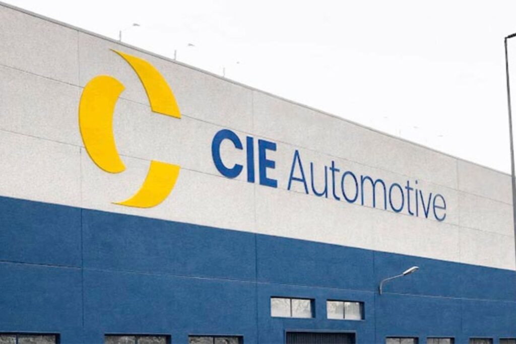 CIE Automotive India Stock In Focus After Reporting 16% Revenue Jmpt In Solid Q1 CY2026
