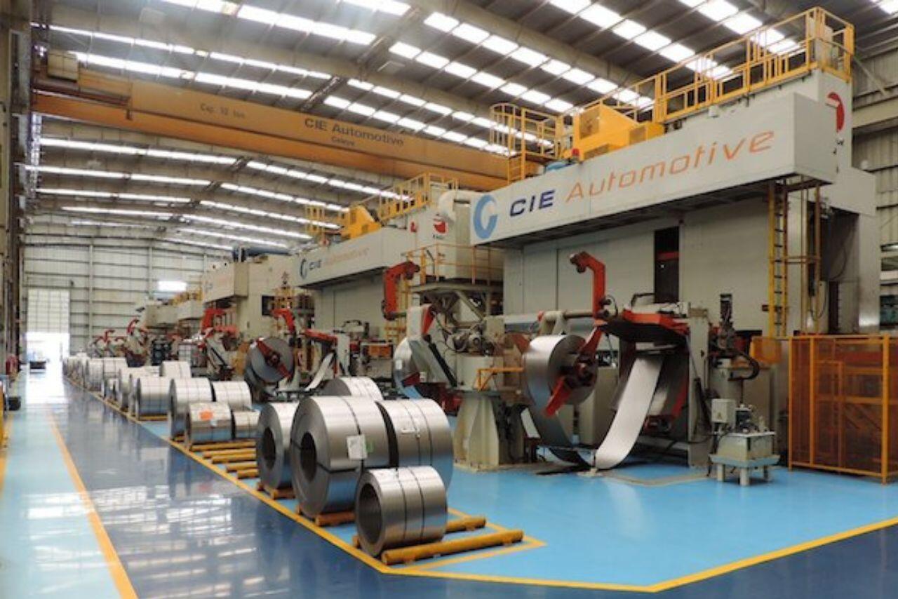 CIE Automotive India: Can Strong Order Inflows Drive Growth Despite Global Headwinds?