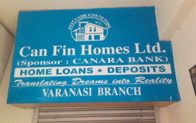 Can Fin Homes Q1 Net Profit Rises 20% to ₹267.8 Cr on Lower Provisions