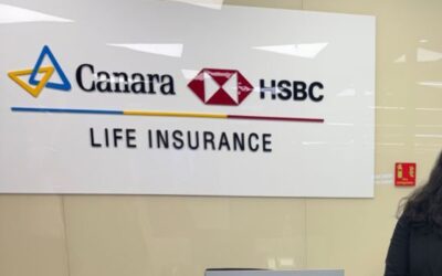 Canara HSBC Life Q1: How the Company Delivered Strong Growth Across Key Metrics