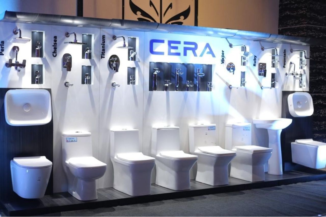 Cera Sanitaryware Share: What’s Impacting Its Weak Returns and Margin Pressure?