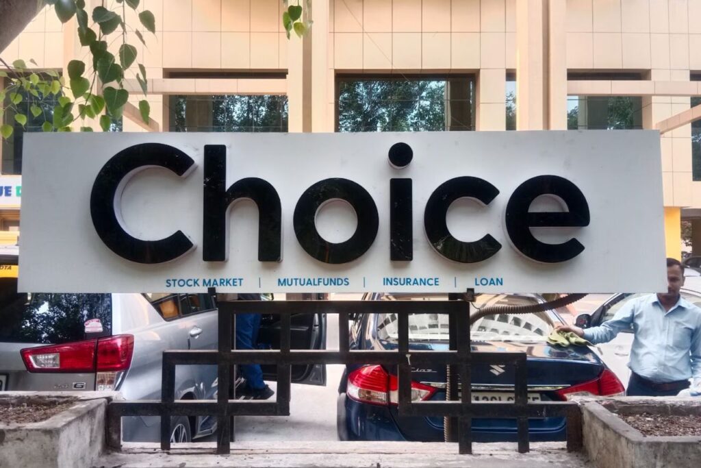 Choice International Reports Strong Q4 FY26 with 44% EBITDA Growth YoY