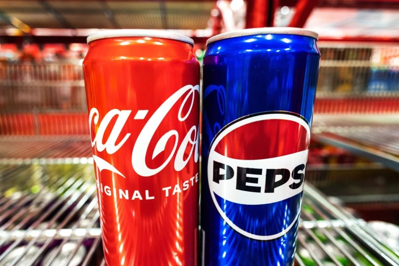 Speciality Chemical Stock That Is A Supplier To Coca-Cola and Pepsi Speciality Chemical Stock That Is A Supplier To Coca-Cola and Pepsi