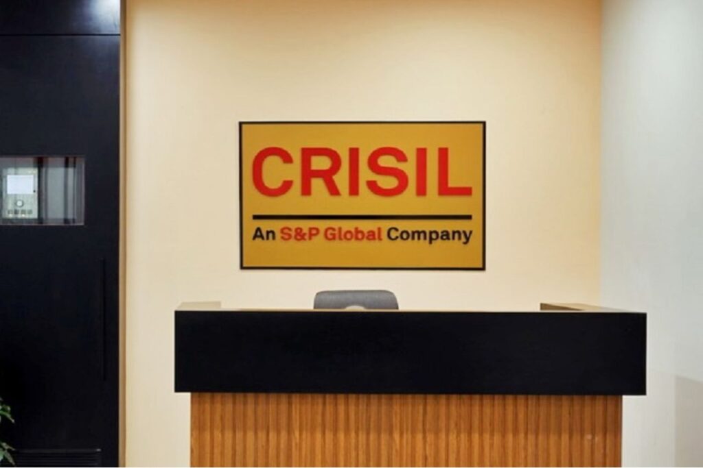 Crisil Share: How Is it Scaling Its Research, Analytics and Solutions (RAS) segment?
