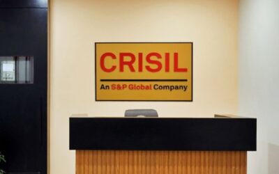 CRISIL Reports Strong Growth in June Quarter; Here Are 3 Key Points Investors Must Know