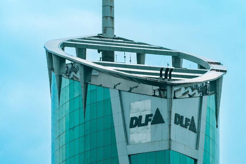 DLF Is Building The ‘Rolls-Royce of Real Estate’ And Here’s Why It Could Be A Major Growth Driver