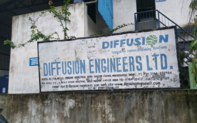 Diffusion Engineers Secures ₹7.49 Cr Defence Order For Flux Cored Wire