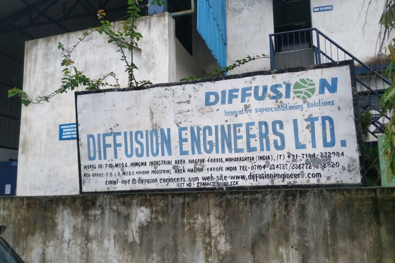 Diffusion Engineers Bags ₹8 Cr Order; Reports 67% YoY Profit Growth in FY26