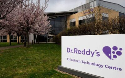 Dr. Reddy’s Laboratories: Can It Overcome the Semaglutide Supply Disruption?