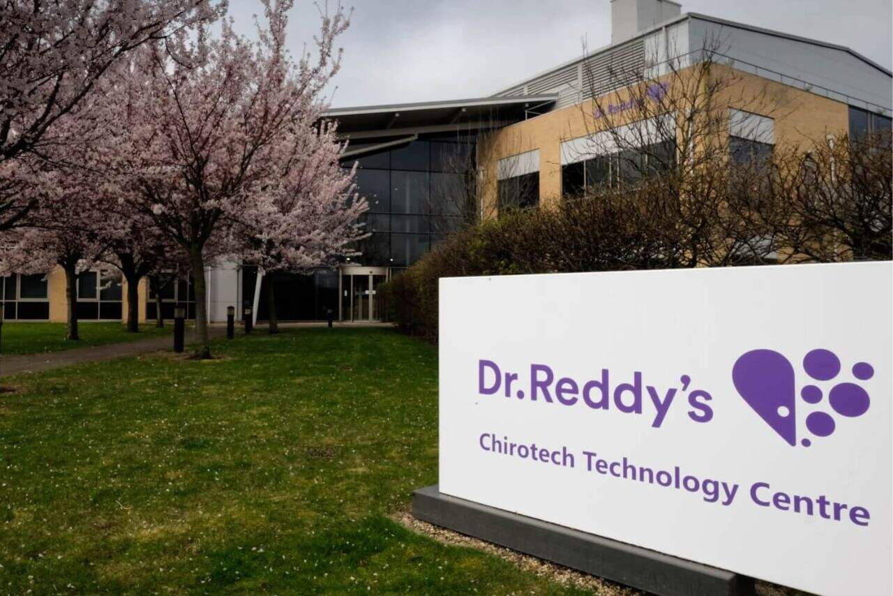 Dr. Reddy’s: Will the Pharma Company’s Share Soon Be Trading at a 20% Discount?